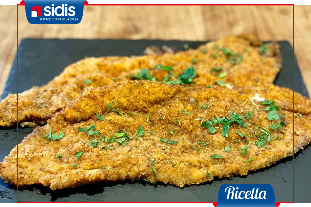 Cotoletta