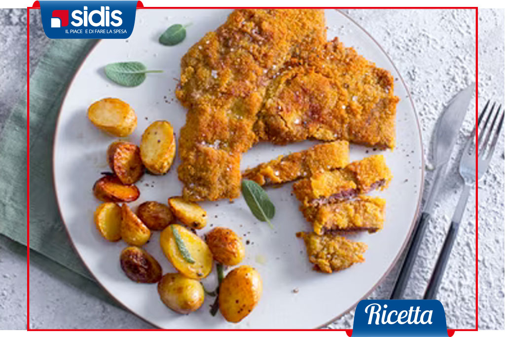 Cotoletta