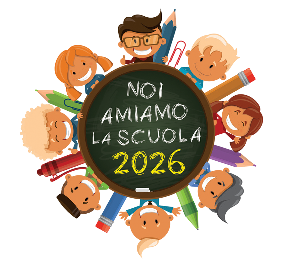 Amiamolascuola2026